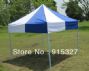 steel outdoor folding tent waterproof tent outdoor canopy